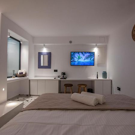 My Comfy Windmills Apartment Mykonos Town 외부 사진