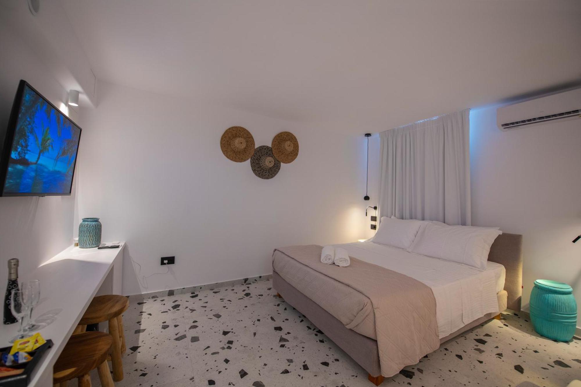 My Comfy Windmills Apartment Mykonos Town 외부 사진