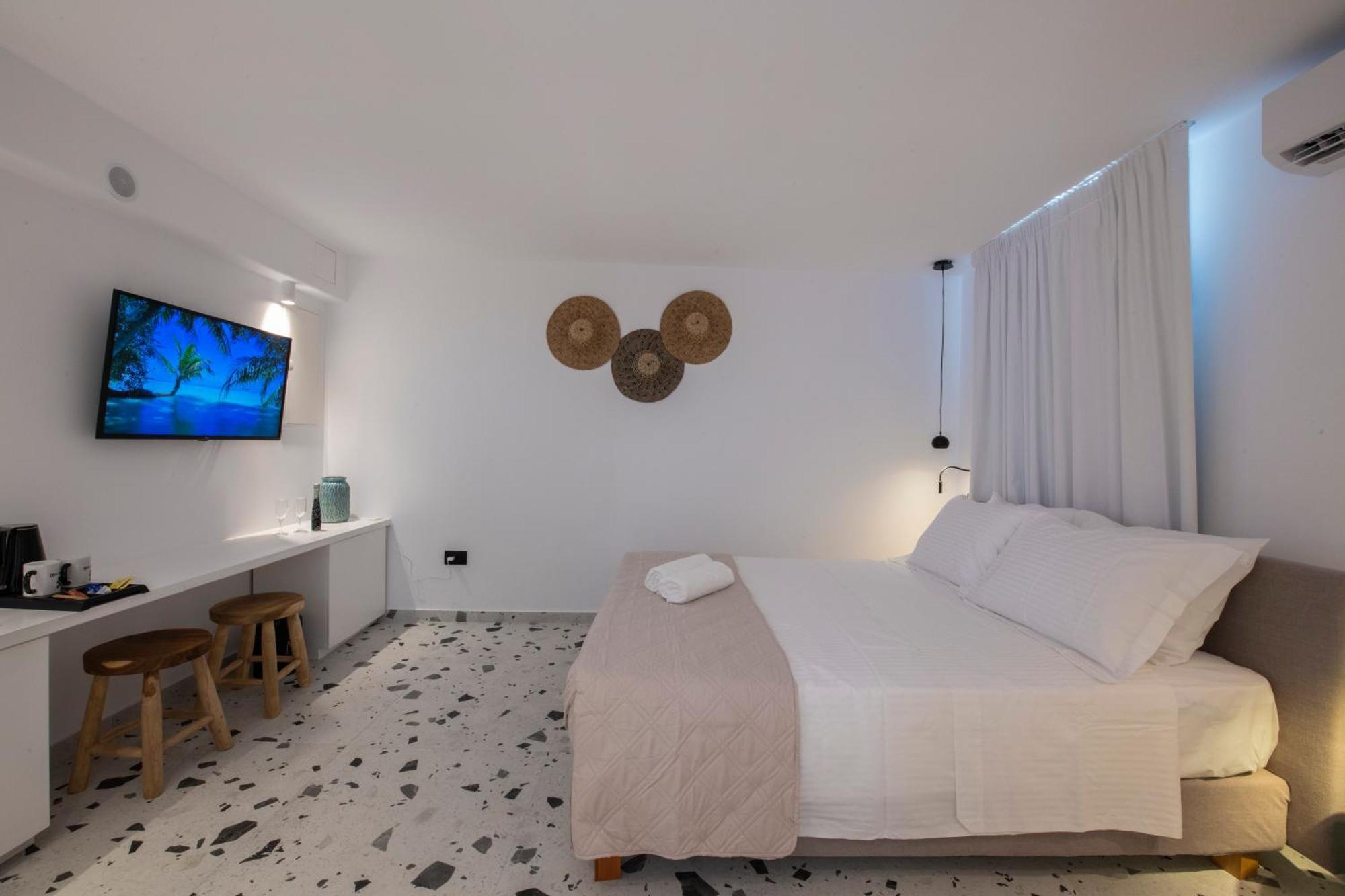 My Comfy Windmills Apartment Mykonos Town 외부 사진