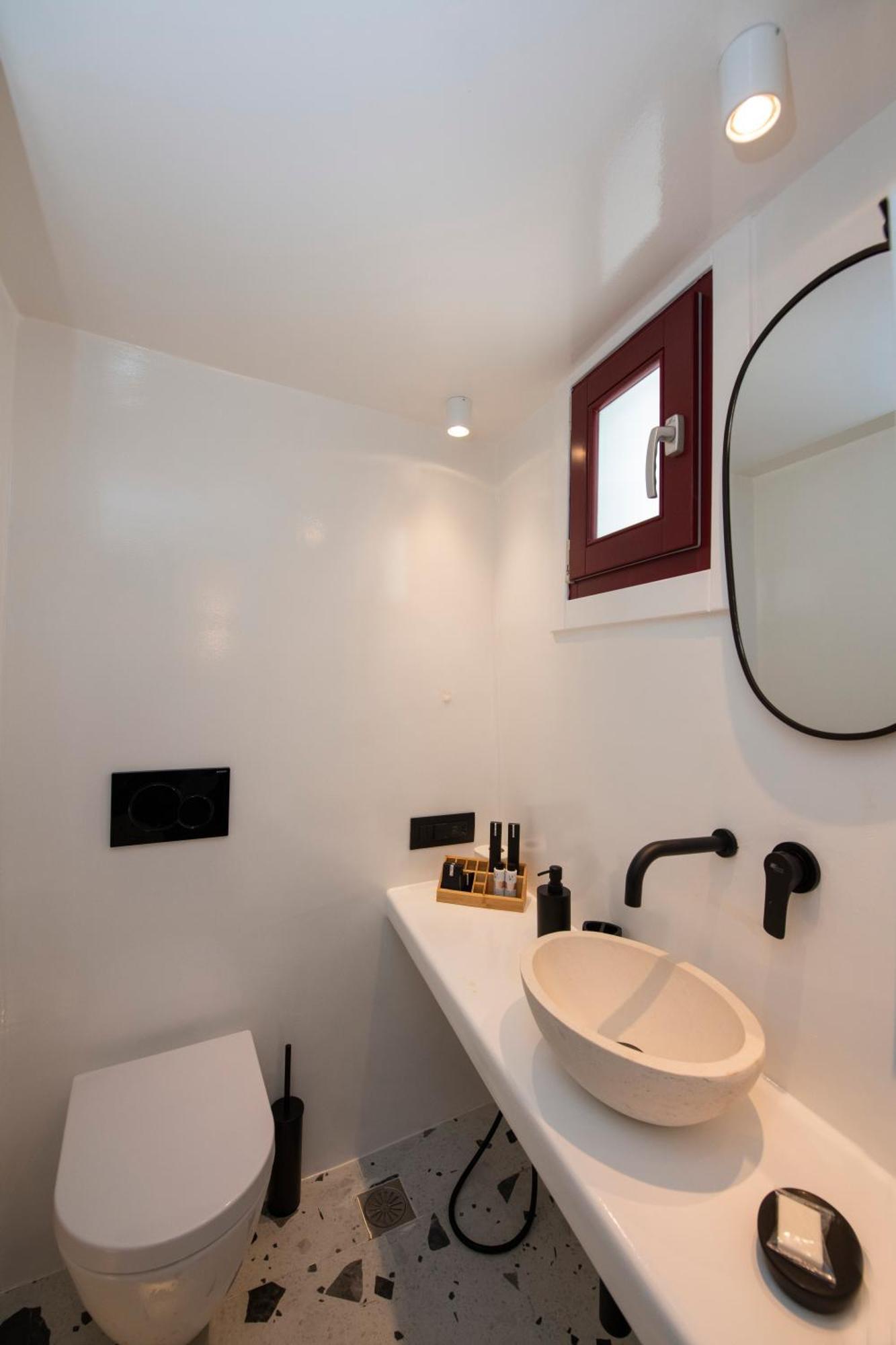 My Comfy Windmills Apartment Mykonos Town 외부 사진