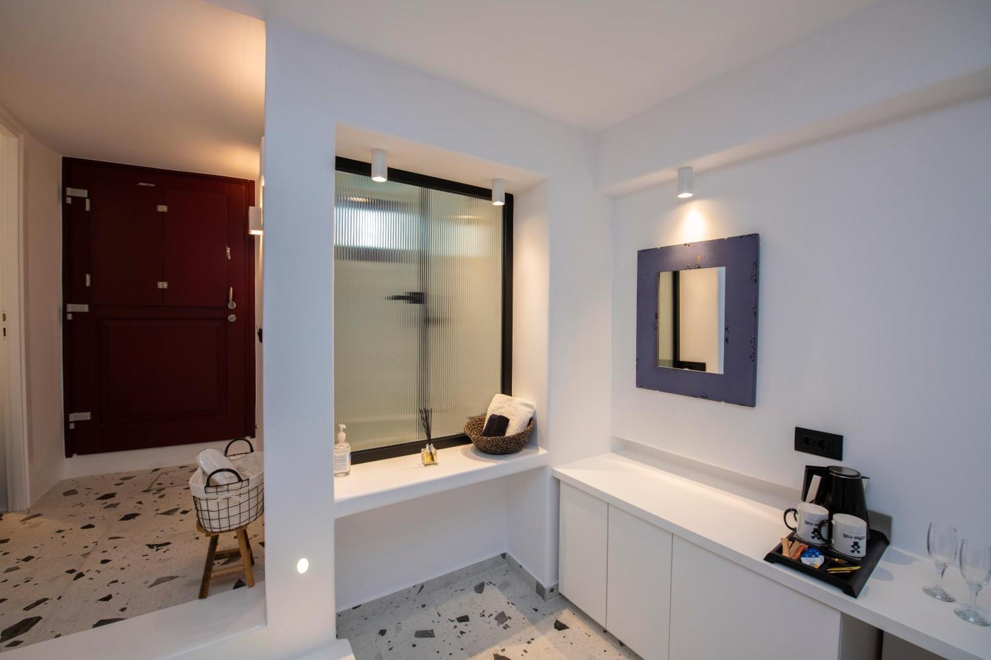 My Comfy Windmills Apartment Mykonos Town 외부 사진