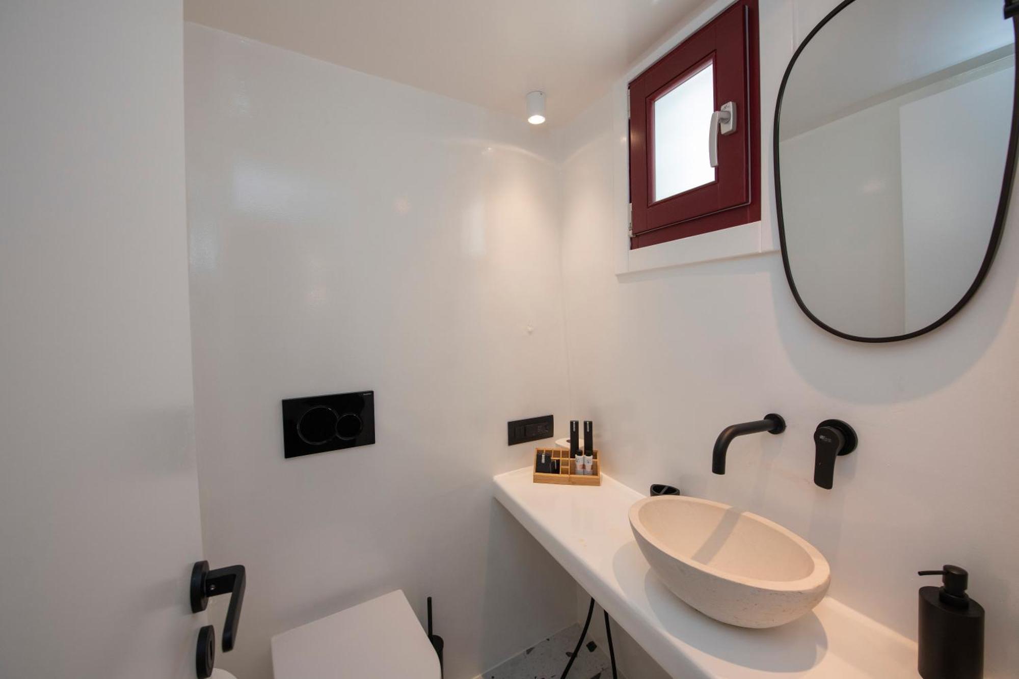 My Comfy Windmills Apartment Mykonos Town 외부 사진