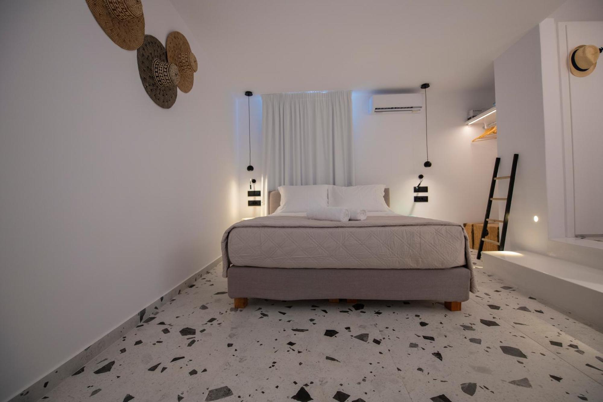 My Comfy Windmills Apartment Mykonos Town 외부 사진