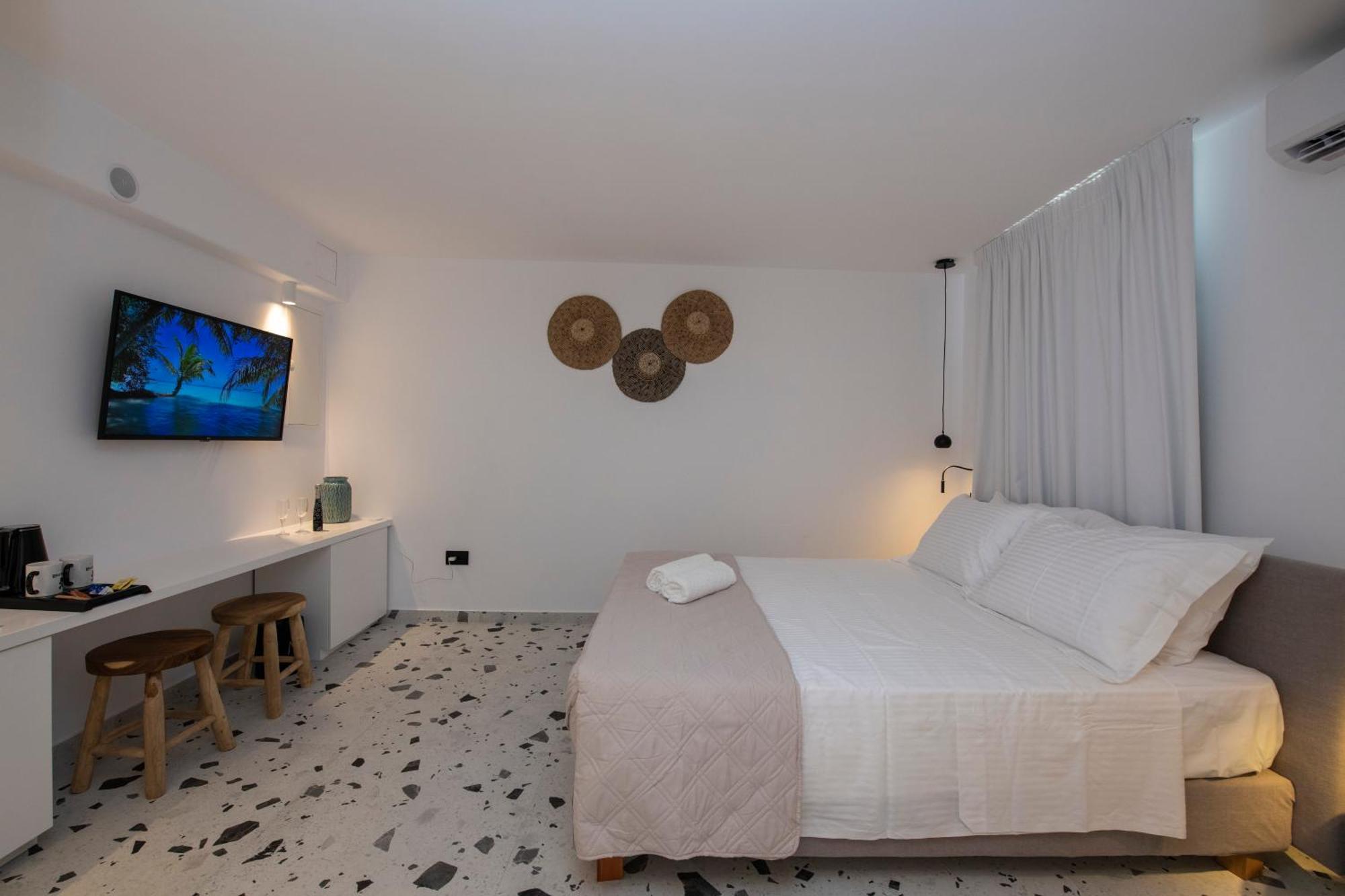 My Comfy Windmills Apartment Mykonos Town 외부 사진