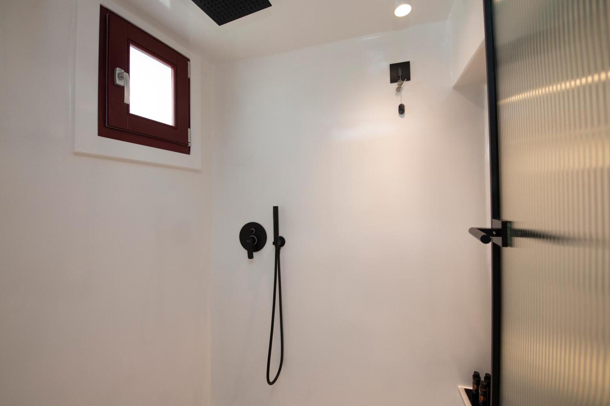 My Comfy Windmills Apartment Mykonos Town 외부 사진