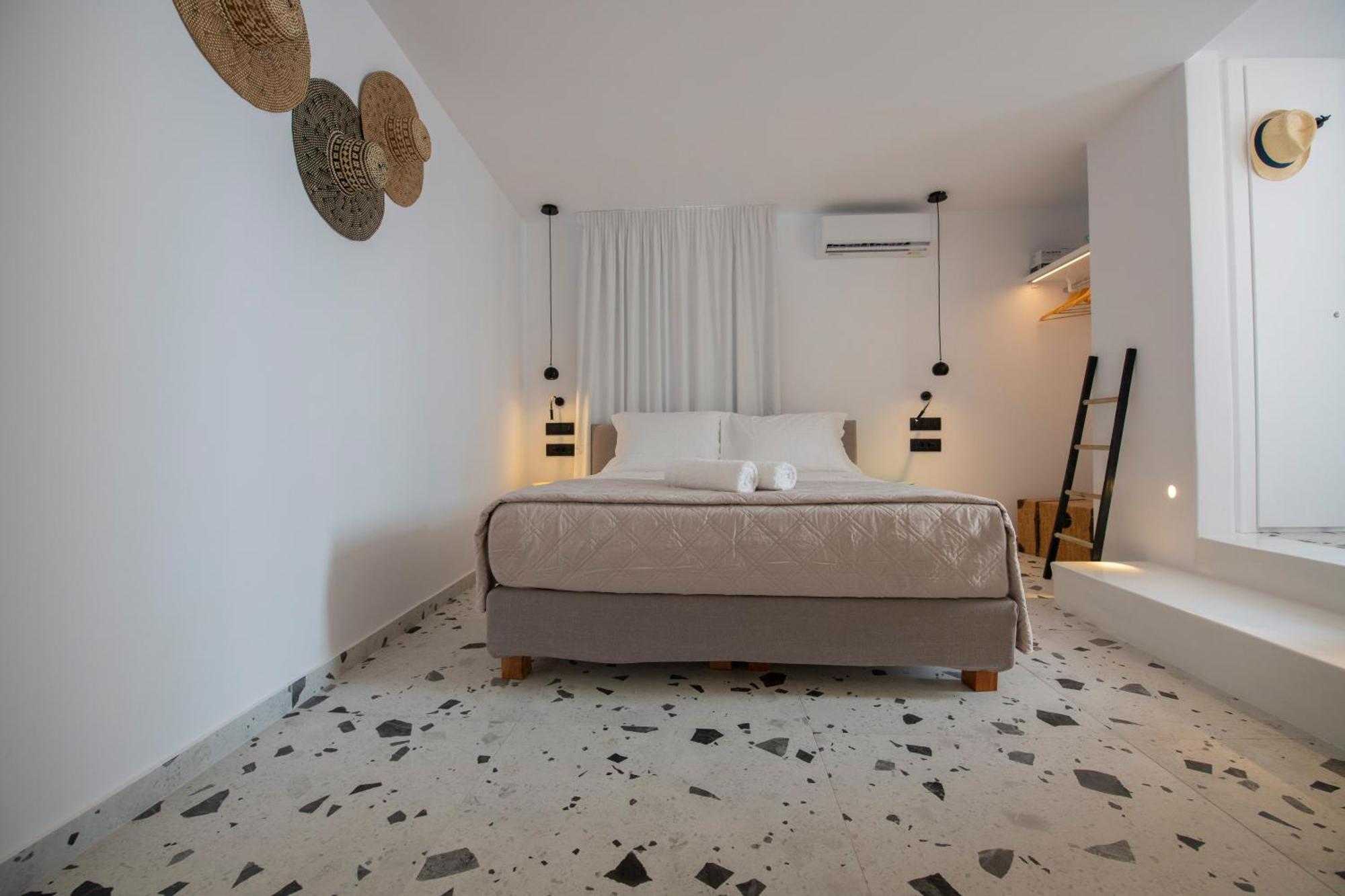 My Comfy Windmills Apartment Mykonos Town 외부 사진