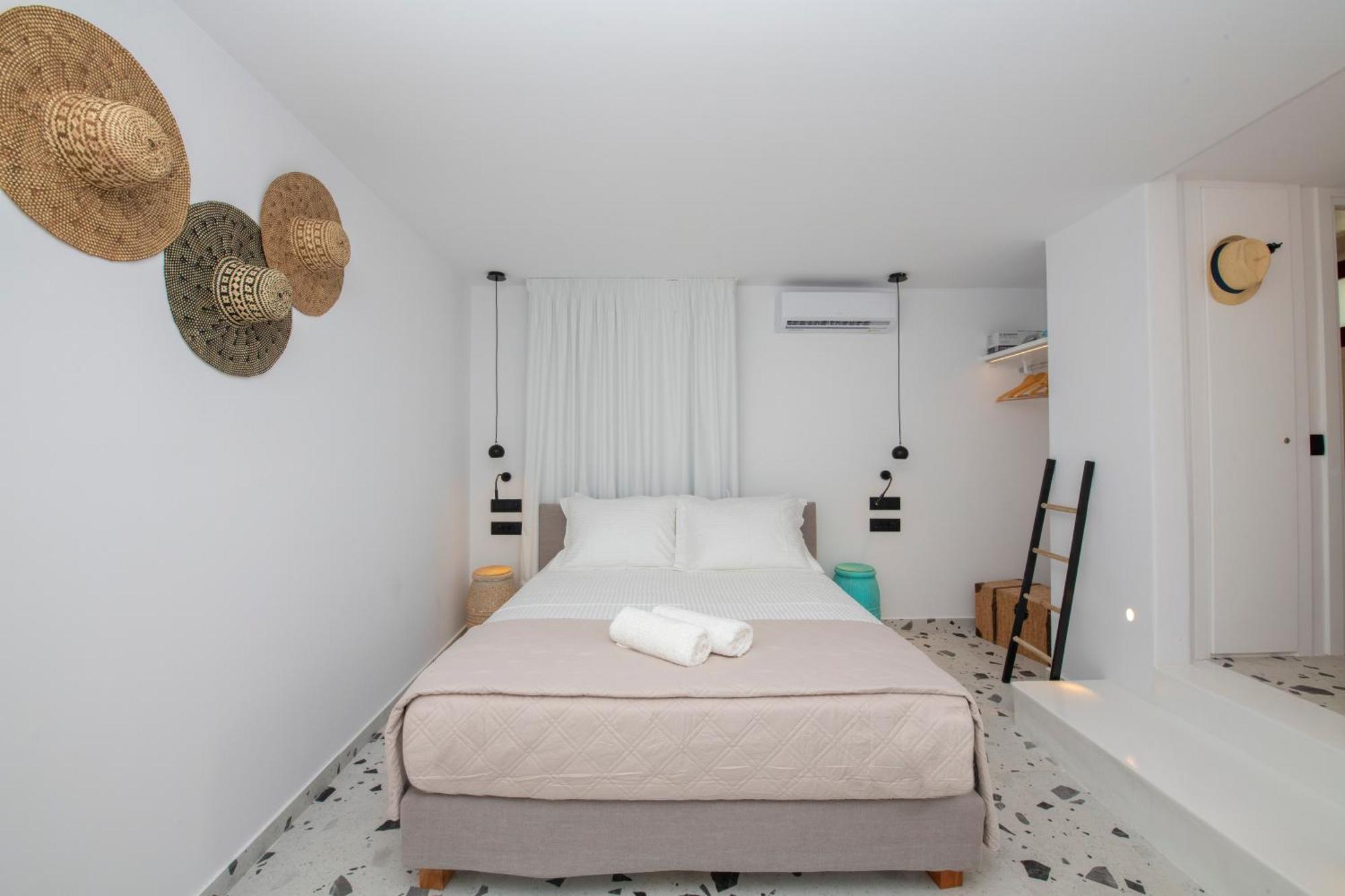 My Comfy Windmills Apartment Mykonos Town 외부 사진