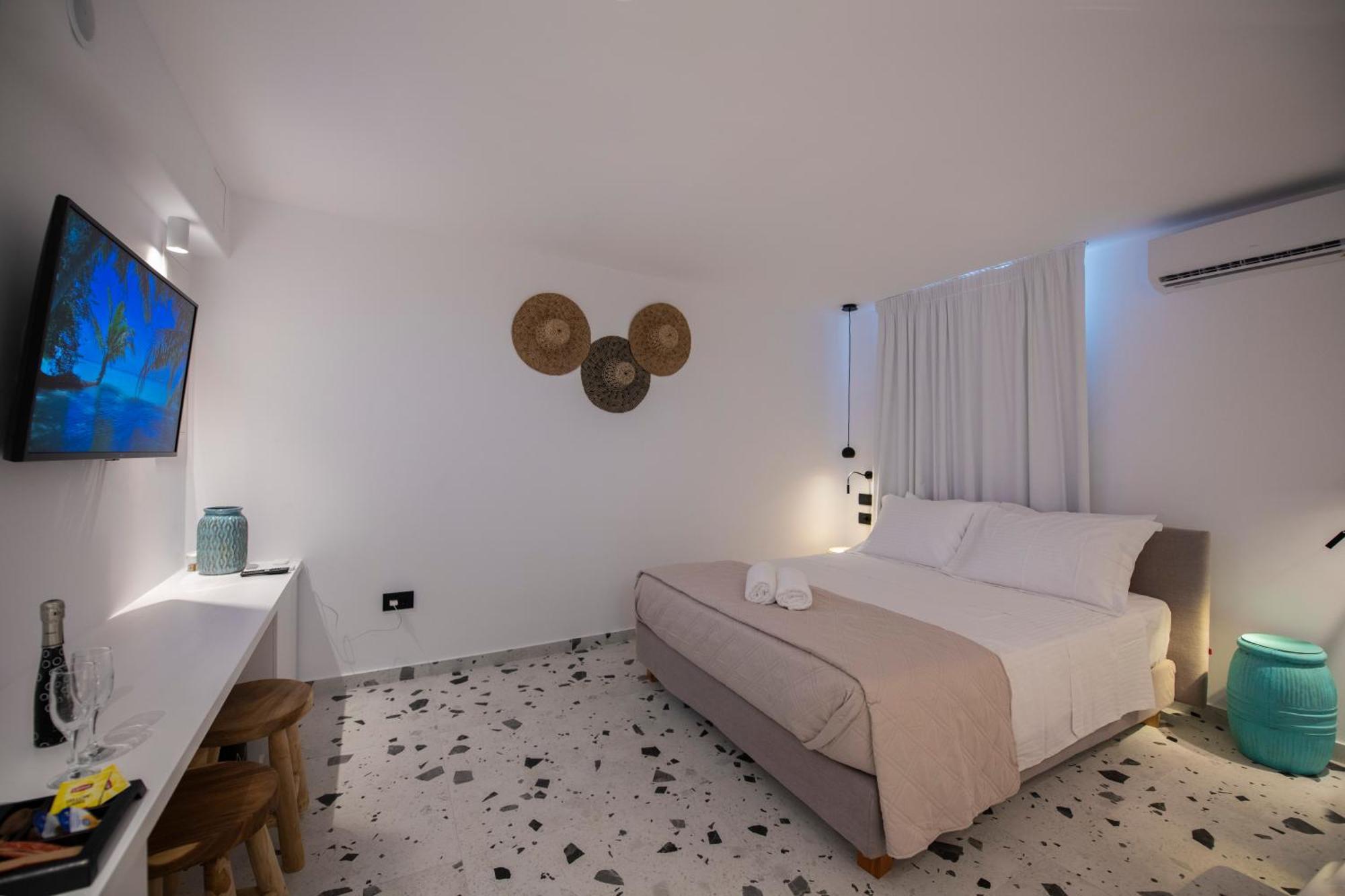 My Comfy Windmills Apartment Mykonos Town 외부 사진