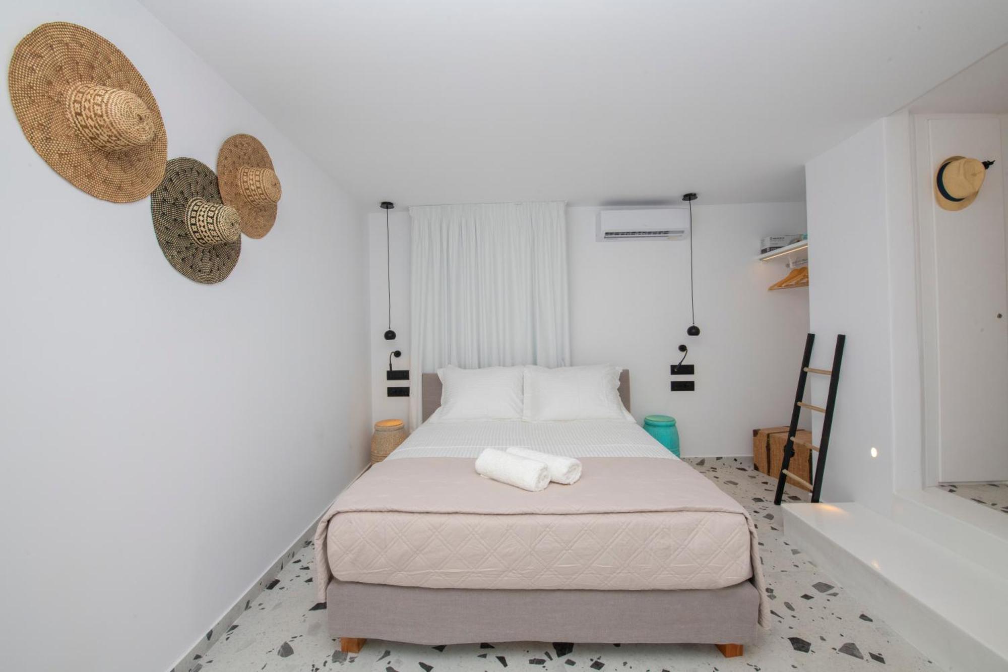 My Comfy Windmills Apartment Mykonos Town 외부 사진