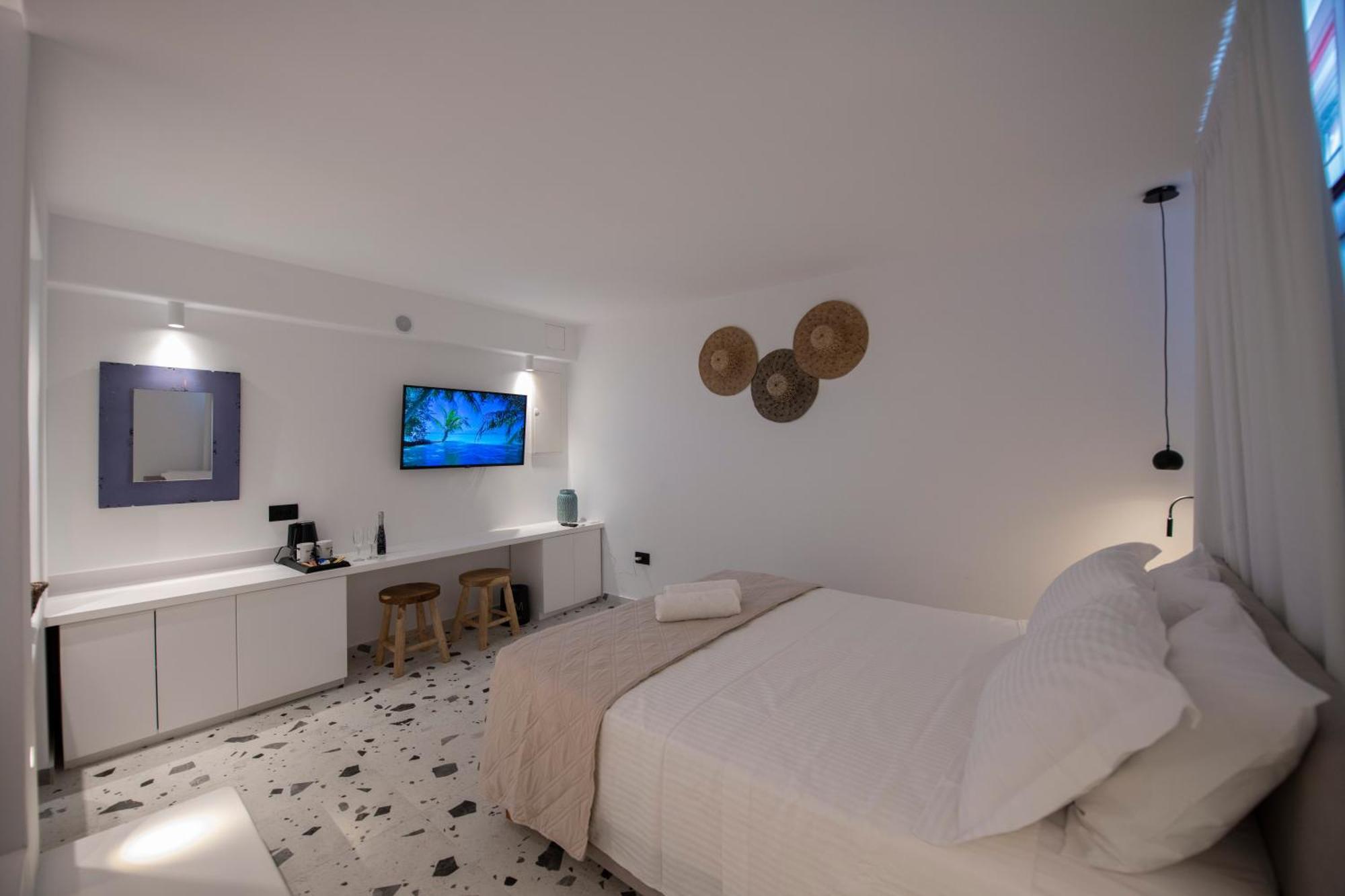 My Comfy Windmills Apartment Mykonos Town 외부 사진
