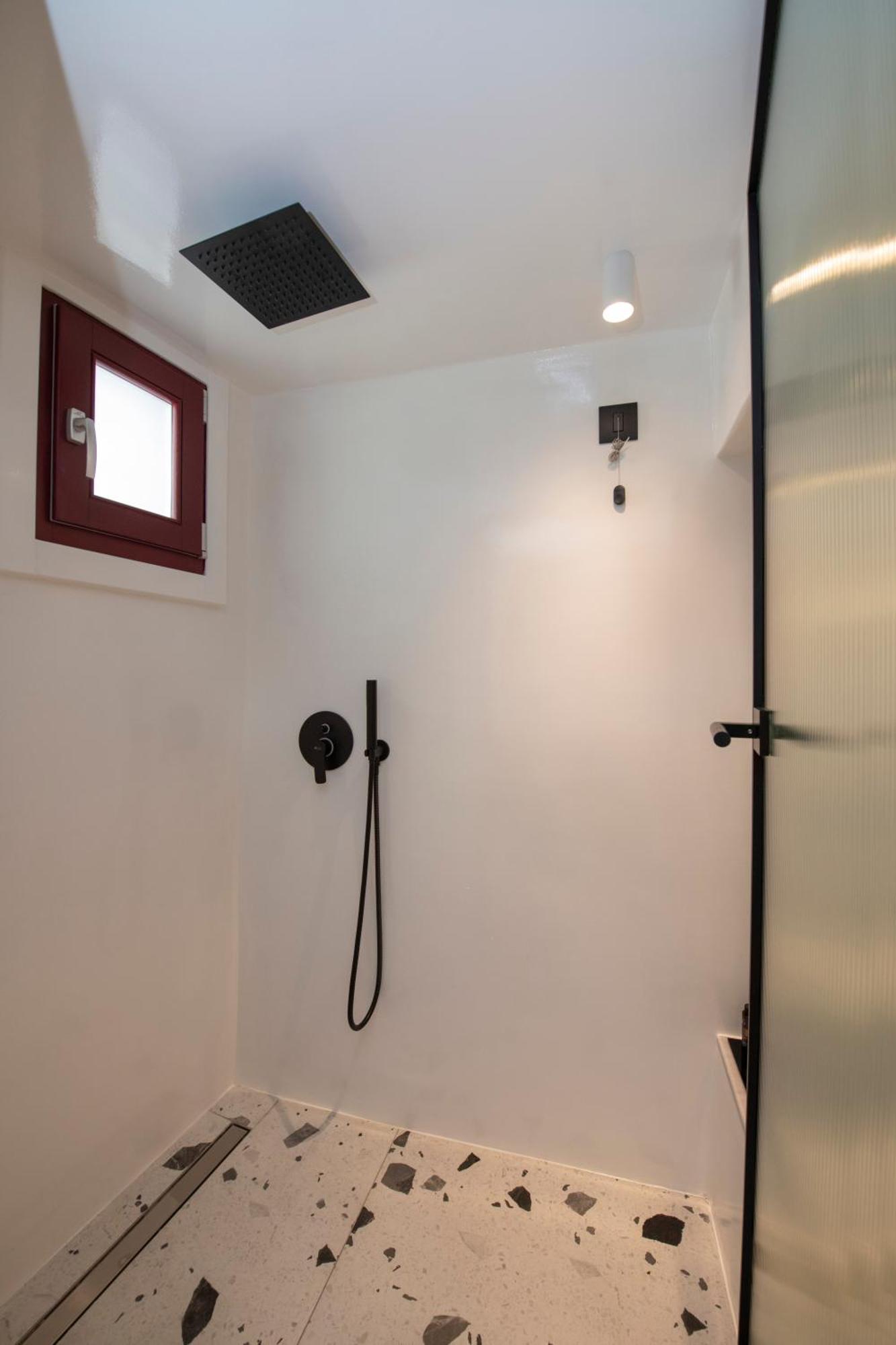 My Comfy Windmills Apartment Mykonos Town 외부 사진