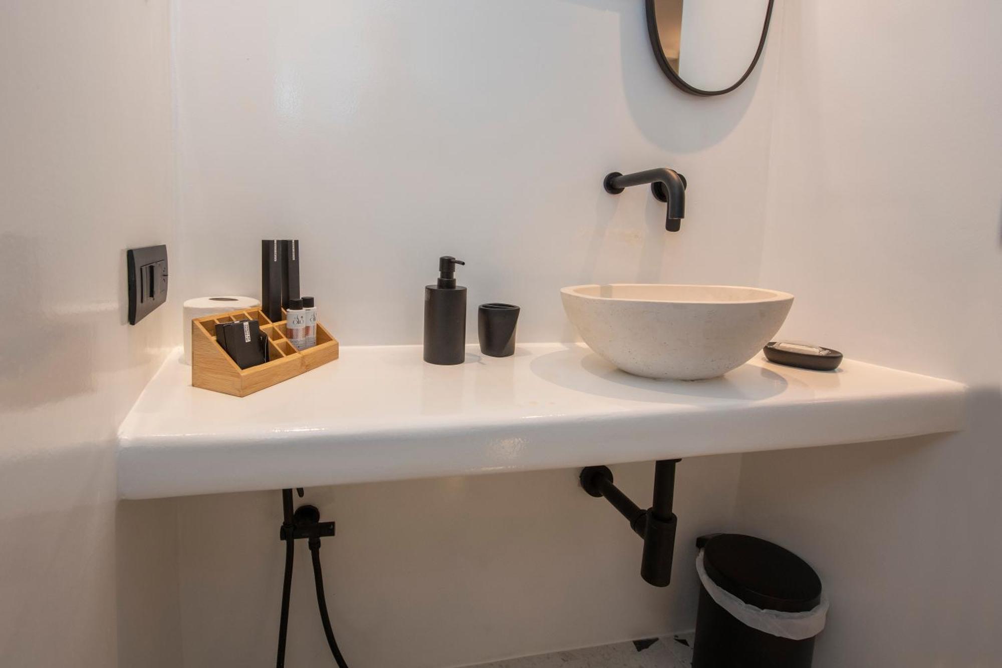 My Comfy Windmills Apartment Mykonos Town 외부 사진