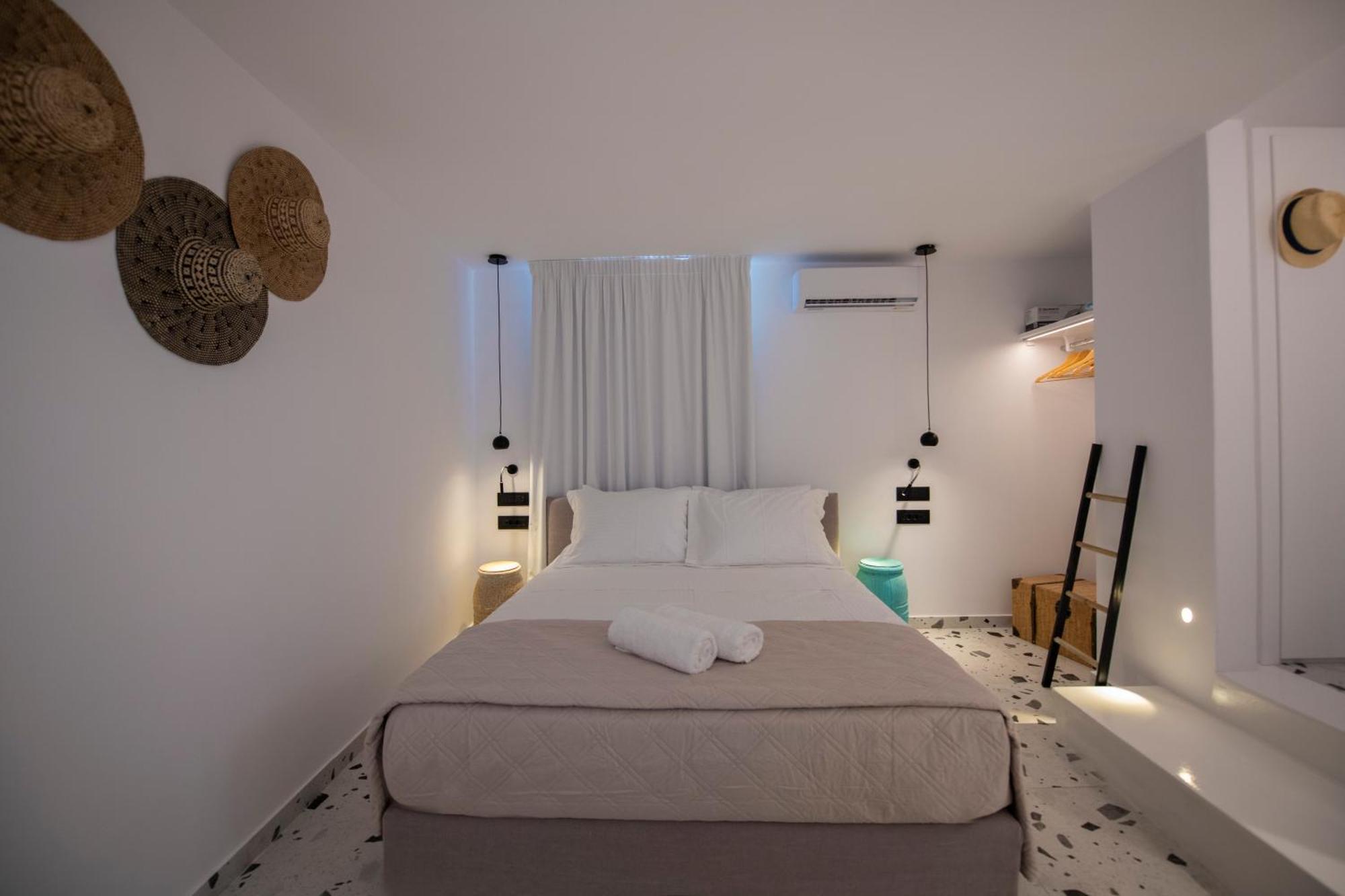 My Comfy Windmills Apartment Mykonos Town 외부 사진